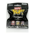 thumbnail image 2 of Funko Bitty Pop Singles: Five Nights at Freddy's Blind Bag Vinyl Figure, 2 of 5