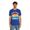 thumbnail image 4 of Fantasy Football Commish Shirt, Funny Fantasy Football Commissioner Shirt, 4 of 12