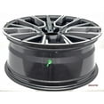 thumbnail image 5 of 20'' wheels for BMW 535i, 535GT, 535i X-DRIVE 2012-16 5x120 20x8.5/9.5", 5 of 6