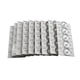 thumbnail image 1 of 50PCS 3V SMD cuentas de lámpara con lente óptica Fliter para 32-65 LED TV reparación Led tira de luz Tomshoo Cuenta de la lámpara, 1 of 2