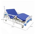 thumbnail image 5 of Cama Hospitalaria Eléctrica Vanlig Premium Con Control Remoto, 5 of 5