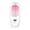 Pink, variant on Digital Aromatherapy Machine, 50ml Blue 5-Level Automatic Spraying Diffuser, Ambient Light Fragrance Device, Aroma Diffuser for Bedroom, Living Room, Office & Atmosphere Decoration Scenarios