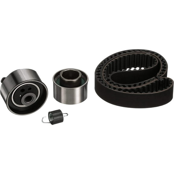 Gates TCK228 PowerGrip Premium Timing Belt Component Kit