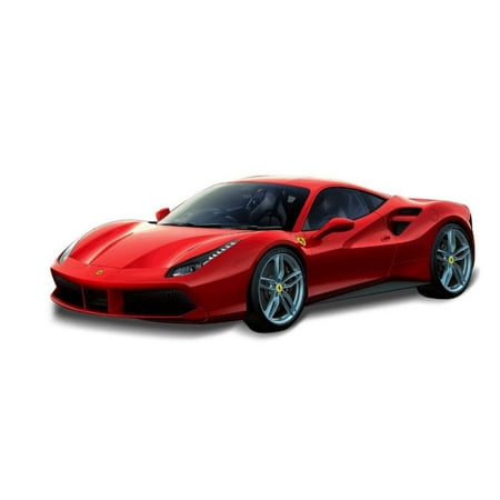 Rc Remote Control 114 Scale Ferrari 488 Gtb Multifunctional