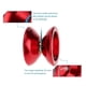 thumbnail image 1 of Professional Magic Yoyo T5 Overlord Aluminum Alloy Metal Yoyo 8 Ball KK Bearing with String for Kids Red, 1 of 4