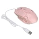 thumbnail image 2 of Ratón USB 4 Cool RGB iluminación DPI ajustable ergonómico suministros de computadora para PC portátil, 2 of 8