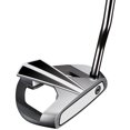 thumbnail image 1 of Pre-Owned Odyssey White Ice D.A.R.T. Mid Putter 36.5 Inches, 1 of 1
