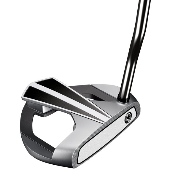 Pre-Owned Odyssey White Ice D.A.R.T. Mid Putter 36.5 Inches