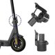 thumbnail image 3 of For Ninebot Max G30 Folding Pole Base Electric Scooter Replacement Part Accessories, 3 of 5