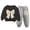 P-FV5, variant on Mnyotv Toddler Baby Girl Fall Clothes Cute Bow Sweatshirt Flared Pants Girl Winter Outfits Size 5-6 Years