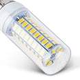 thumbnail image 3 of E27 E14 7W 9W 12W 15W 20W 25W 5730 SMD LED Corn Bulb Lamp Light warm white, 3 of 7