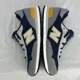 thumbnail image 4 of New Balance 515 Blue Gray Shoes Sneakers Athletic Casual GC515FY Boy Sz 4 NWOB, 4 of 6