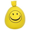 thumbnail image 2 of IsoFlex Smiley Stress Ball Hand Massager 2 Pieces, 2 of 4