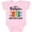 AD-Pink, variant on Inktastic Future Musician- Xylophone Music Boys or Girls Baby Bodysuit