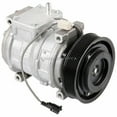 thumbnail image 2 of For Jeep Grand Cherokee 1993-1998 OEM AC Compressor w/ A/C Drier - BuyAutoParts, 2 of 5