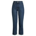 thumbnail image 2 of Free Assembly Women's Original 90's Straight Jeans, 2 of 5