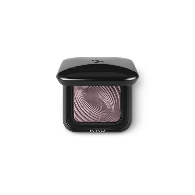 Sombra de ojos Kiko Milano Water 14 Instant Colour para uso húmedo y seco