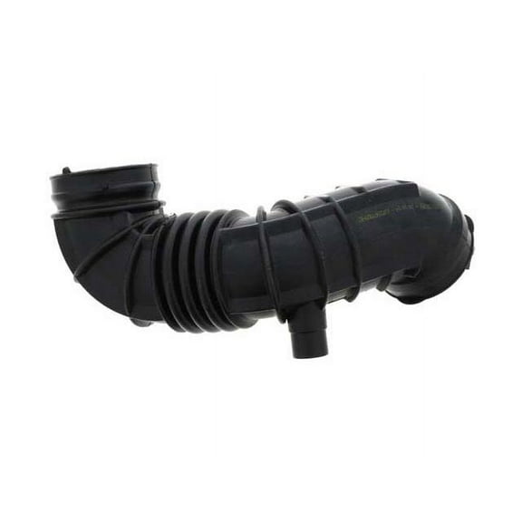 Air Intake Hose - Compatible with 2002 - 2008 Mini Cooper Base Convertible 2003 2004 2005 2006 2007