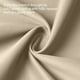 thumbnail image 5 of RKSTN blackout curtains Curtains Curtain Panel Pair 39 Inch X 51 Inch Curtain Overlay Elegant Curtains For Bedroom, 5 of 8
