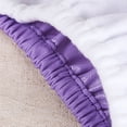 thumbnail image 5 of KyCheLot Baby Cloth Diaper Solid Color Soft Breathable Dailywear Adjustable Washable Diaper Pants for 0-18 Months, 5 of 6