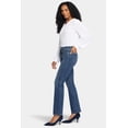 thumbnail image 2 of Pantalones NYDJ Marilyn Jeans Rectos de Mezclilla con Tecnología Lift Tuck, 2 of 5