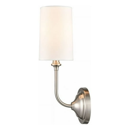 

Innovations Lighting - Giselle - 1 Light Wall Sconce In Industrial Style-16