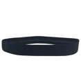 thumbnail image 2 of 5PCS Diadema deportiva unisex Diademas de yoga elásticas Envoltura antideslizante para la cabeza para correr Fitness (Negro / Blanco / Verde / Azul / Rojo), 2 of 6