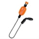 thumbnail image 1 of 1 Alarma de Mordida para Pesca de Carpas, de Plástico Transparente con Clips de Seguridad para la Línea, Accesorio Naranja., 1 of 6