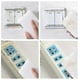 thumbnail image 2 of 100 Pack Magic Sponge Eraser Cleaning Sponges Bulk, 2 of 3