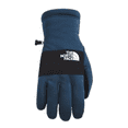 thumbnail image 4 of The North Face Sierra Etip NF0A7RJ7HDC Gloves Men's Shady Blue Polyester CLO700 (Blue,M), 4 of 5