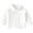 A01-White, variant on NIEWTR Toddler Boys Lightweight Athletic Pullover Long Sleeve Polo for Running Playground and Outdoor Activities(A01-Yellow,12-18 Months)