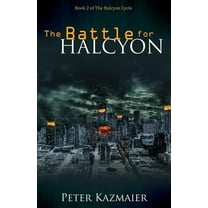 The Battle for Halcyon