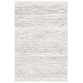 thumbnail image 2 of SAFAVIEH Kilim Blazhe Tribal Area Rug, Ivory/Brown, 6' x 6' Square, 2 of 3