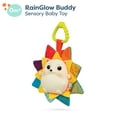 thumbnail image 4 of Juguete musical con forma de erizo iluminado B. toys RainGlow Buddy para más de 0 meses, 4 of 5