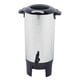 thumbnail image 1 of Cafetera Better Chef Percoladora de 10 a 50 Tazas Café, Té y Agua Caliente, Dispensador con Grifo Anti-goteo de Acero Inoxidable, 1 of 9