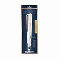 thumbnail image 4 of Conair Double Ceramic 1" Flat Iron Hair Straightener, 5 Heat Settings, 4 of 8