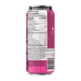 thumbnail image 3 of Boisson énergisante Rockstar Punched à la fraise, 473mL cannette, 3 of 5
