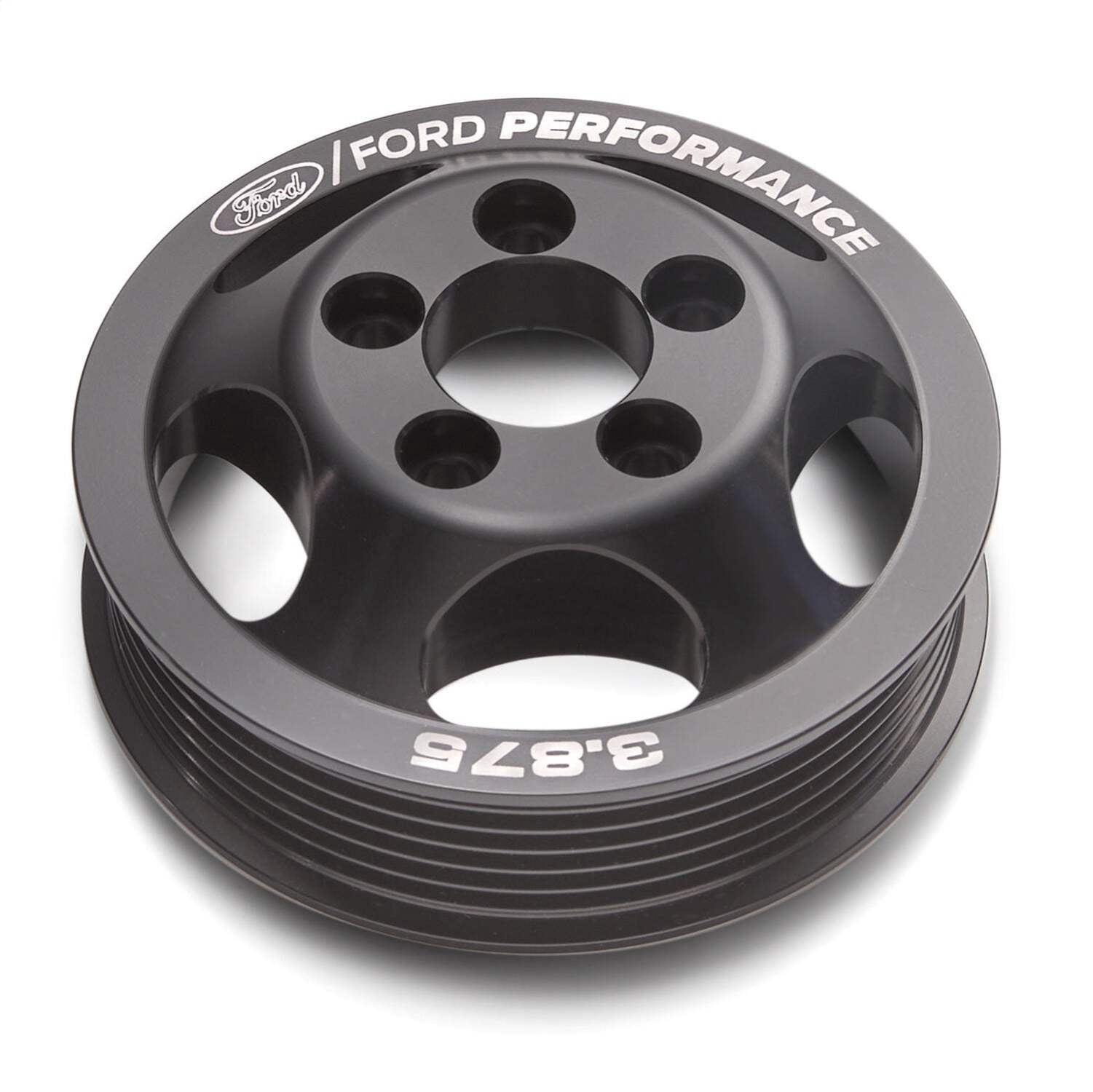[M-6066-F150SCA]FR Supercharger Kits.Ford Racing 21-22 Ford F-150 5.0L Supercharger Kit