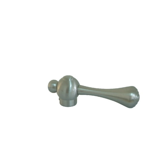 Kingston Brass Ksh396.Bl Handle For Ks3000 Ks4000 Ks1000 Series - Nickel