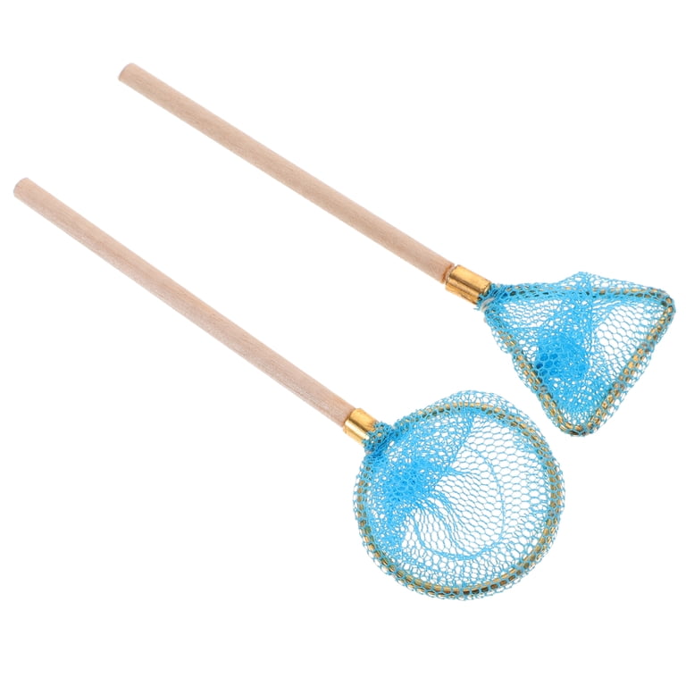Monyance Miniature Fishing Net 2pcs Miniature Fishing Net Model Mini House Decoration Accessories Mini Fishing Net(3.35X0.98X0.2Inches) Monyance Miniature Fishing Net 2pcs Miniature Fishing Net Model Mini House Decoration Accessories Mini Fishing Net(3.35X0.98X0.2Inches)