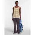 thumbnail image 2 of No Boundaries Muscle Tank Top, Men's XS-5XL, 2 of 5