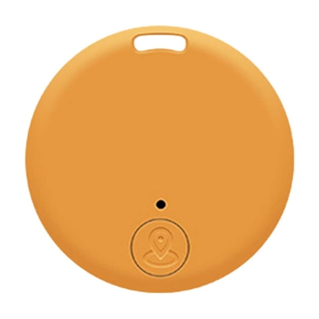 Smart Mini GPS Tracker Kids Pets Wallet Tag Keys GPS Locator Alarm Realtime Finder Keyfinder Vehicle Anti-lost Device ,Timely Reminder