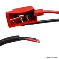 thumbnail image 4 of Crestliner Boat Gauge Dash Panels 2006233 | 1850 Fish Hawk 2011 (Kit), 4 of 7