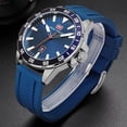 thumbnail image 5 of MINI FOCUS Sport Watch Men Waterproof Mens Wristwatch Quartz Watches Men Luxury Brand Silicone Strap Relogio Masculino Clock Man, 5 of 5