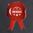 thumbnail image 3 of CafePress - A Product Of New Mexico Long Sleeve T Shirt - Long Sleeve Dark T-Shirt, 3 of 4