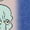 HEATHER ROYAL BLUE, variant on SpongeBob SquarePants - Handsome Squidward - Women's Short Sleeve Graphic T-Shirt