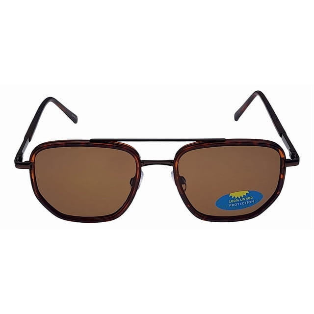 Lentes de sol Sersun M2532 habana Unisex