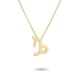 thumbnail image 2 of Collar de amistad Minnieouse dorado oro capricornio 20Conjunto, 2 of 6