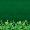 Pack of 3 - Jungle Foliage Backdrop by Beistle Party Supplies