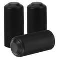 thumbnail image 1 of Miangastore Accessoires de Microphone Noir 3 Pcs 3.0x1.4x1.4in pour Réunion, 1 of 9